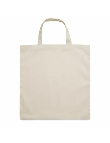 140gr/m² cotton shopping bag MARKETA + | MO9847