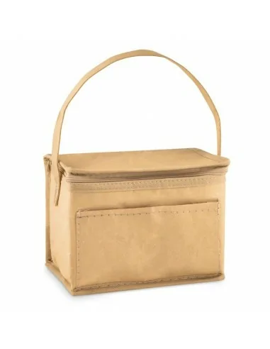 Bolsa nevera kraft 6 latas | MO9881