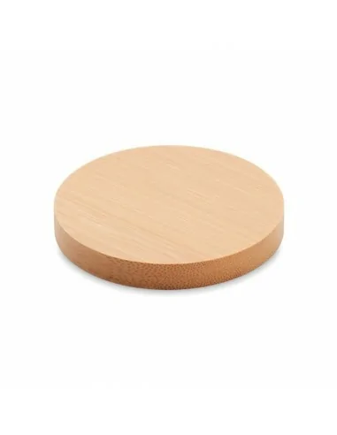 Bamboo bottle opener/ coaster DAKAI | MO9926