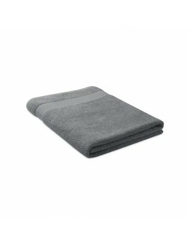 Towel organic cotton 180x100cm MERRY | MO9933