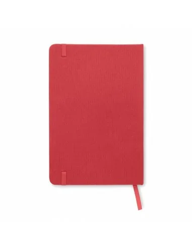 Libreta A5 tapa RPET | MO9966