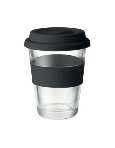 Vaso de cristal de 350 ml | MO9992