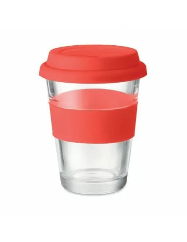 Glass tumbler 350 ml ASTOGLASS | MO9992