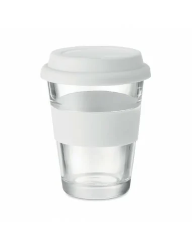 Glass tumbler 350 ml ASTOGLASS | MO9992