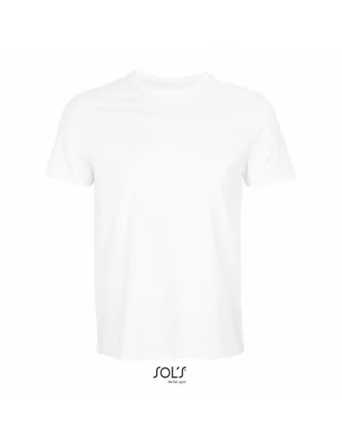 ODYSSEY uni t-shirt 170g ODYSSEY | S03805