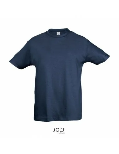 REGENT KIDS T-SHIRT 150g REGENT KIDS | S11970