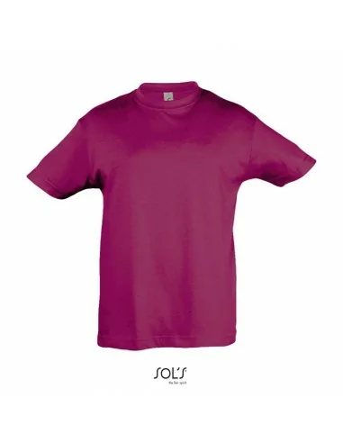 REGENT KIDS T-SHIRT 150g REGENT KIDS | S11970