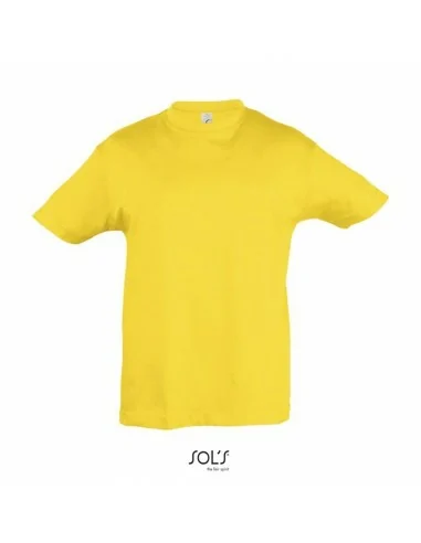 REGENT KIDS T-SHIRT 150g REGENT KIDS | S11970