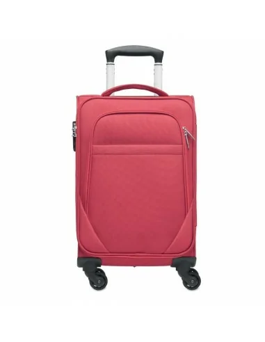 Trolley de 600D RPET Soft VOYAGE | MO6807