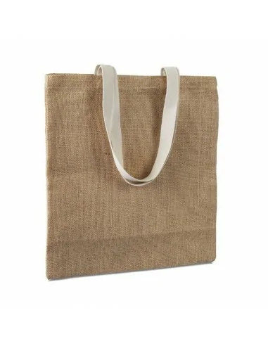 Jute shopping bag JUHU | MO7264