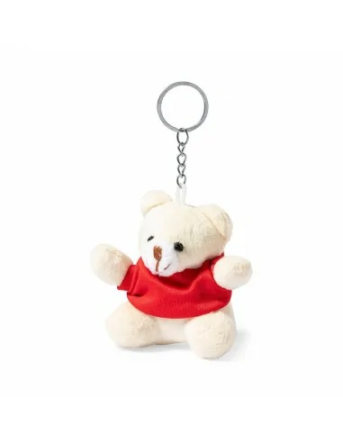 Llavero Peluche Tedchain | 9891