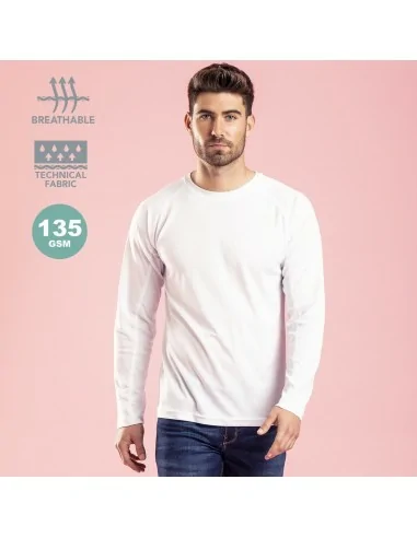 Camiseta Adulto Tecnik Maik | 4726