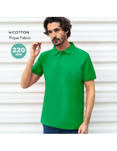 Polo Adulto Color Koupan | 21143