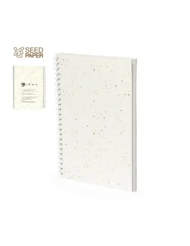 Libreta Semillas Bitar | 20950