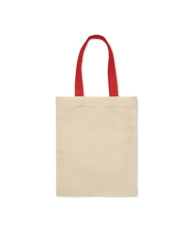 Small cotton gift bag140 gr/m² CHISAI | MO2147