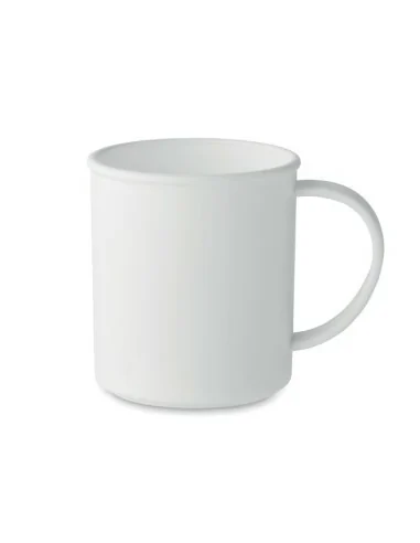 Reusable mug 300 ml ALAS | MO2148