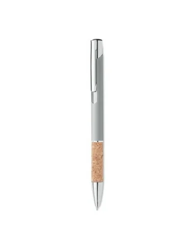 Push button aluminium pen VERIA | MO2158