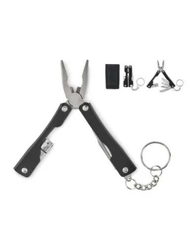 Foldable multi-tool knife AYUDA | MO2201