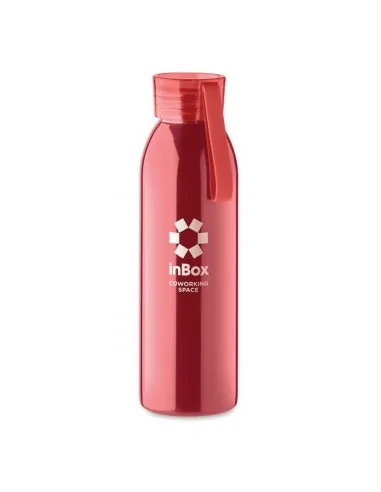 Botella de acero inox 650 ml BIRA | MO2241