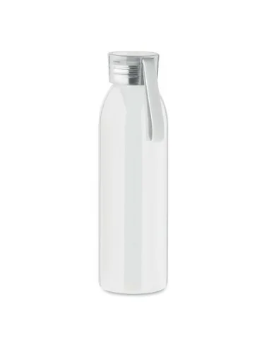 Botella de acero inox 650 ml BIRA | MO2241