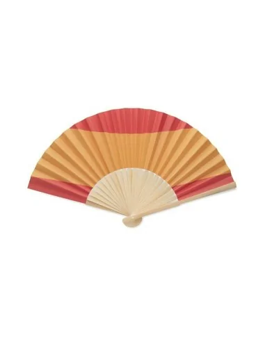 Manual fan flag design FUNFAN | MO2244