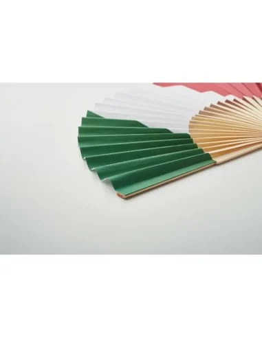 Manual fan flag design FUNFAN | MO2244