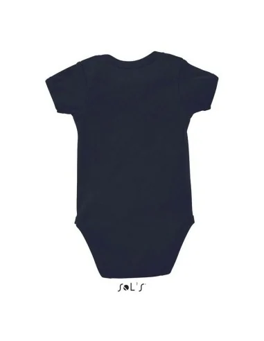 BAMBINO BABY BODYSUIT BAMBINO | S00583