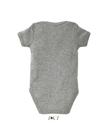 BAMBINO BABY BODYSUIT BAMBINO | S00583