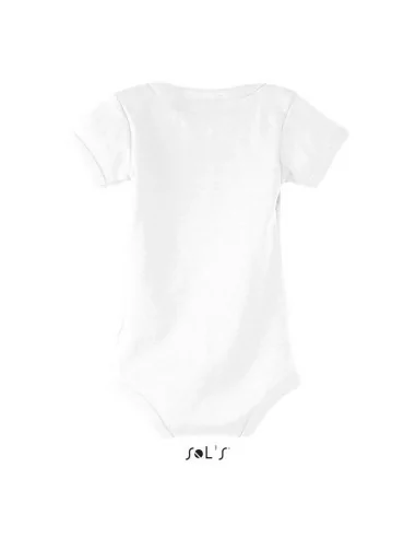 BAMBINO BABY BODYSUIT BAMBINO | S00583