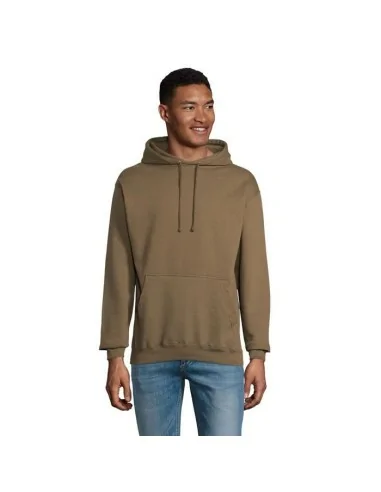 CONDOR Unisex Hooded Sweat CONDOR | S03815