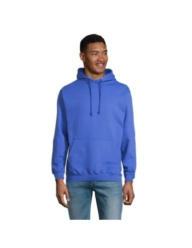 CONDOR Unisex Hooded Sweat CONDOR | S03815