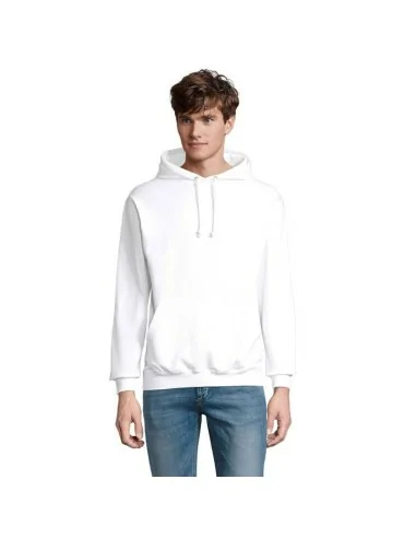 CONDOR Unisex Hooded Sweat CONDOR | S03815