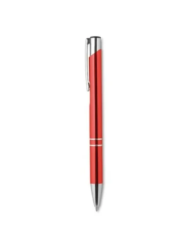 Push button pen with black ink BERN | KC8893