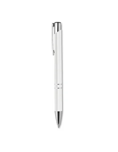 Push button pen with black ink BERN | KC8893