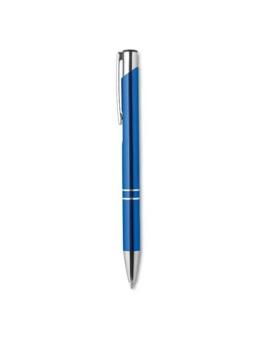 Push button pen with black ink BERN | KC8893