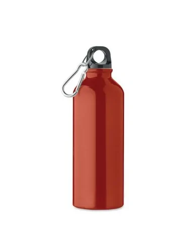 Botella aluminio recicl. 500 ml REMOSS | MO2062