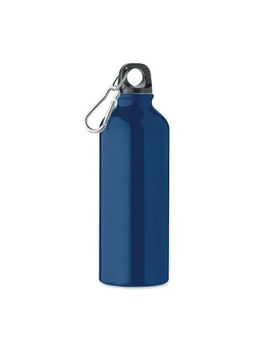 Botella aluminio recicl. 500 ml REMOSS | MO2062