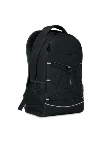 600D RPET backpack MONTE LOMO | MO6156