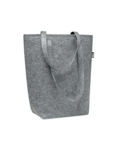 RPET felt shopping bag TASLO | MO6185