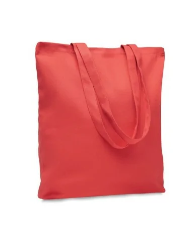 Bolsa de canvas de 270 gr/m² RASSA COLOURED | MO6442