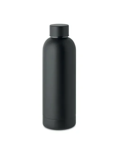 Double wall bottle 500 ml ATHENA | MO6750