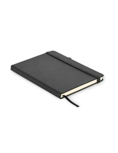 Libreta rayado PU reciclado A5 ARPU | MO6835