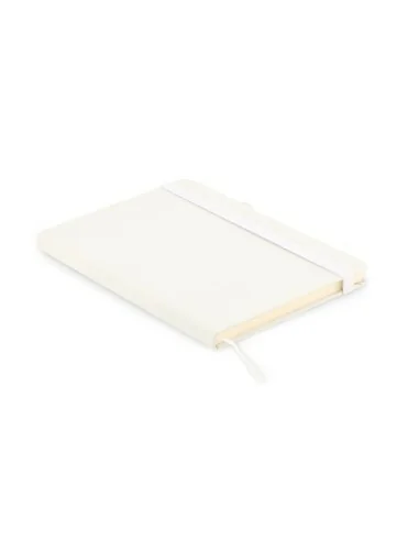 Libreta rayado PU reciclado A5 ARPU | MO6835