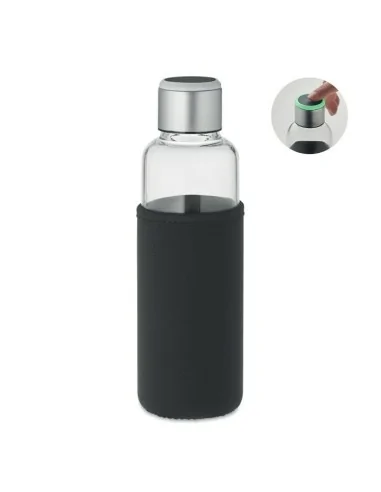 Glass bottle sensor reminder INDER | MO6858