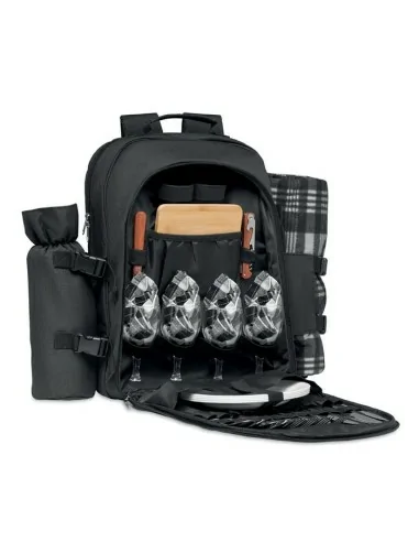 4 person Picnic backpack DUIN | MO6870