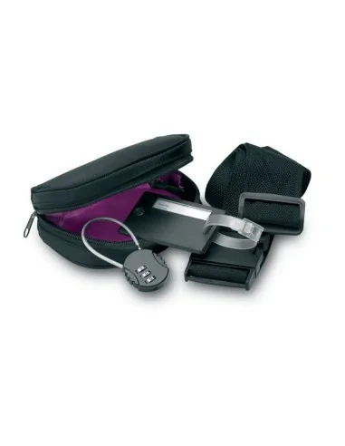 3 piece travel set TRAVELSUP | MO7243