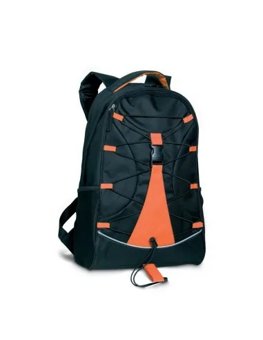 Mochila bicolor | MO7558