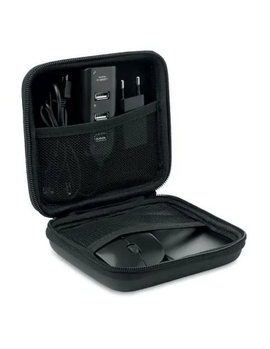 Computer accessories pouch POWERSET | MO8827