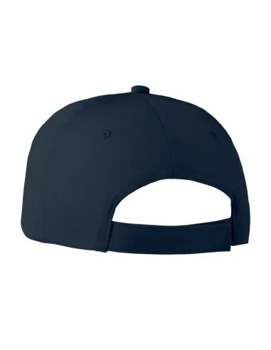 Gorra de beisbol de 6 paneles | MO8834