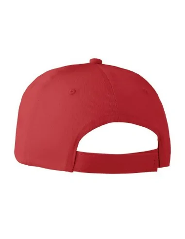 6 panels baseball cap BASIE | MO8834